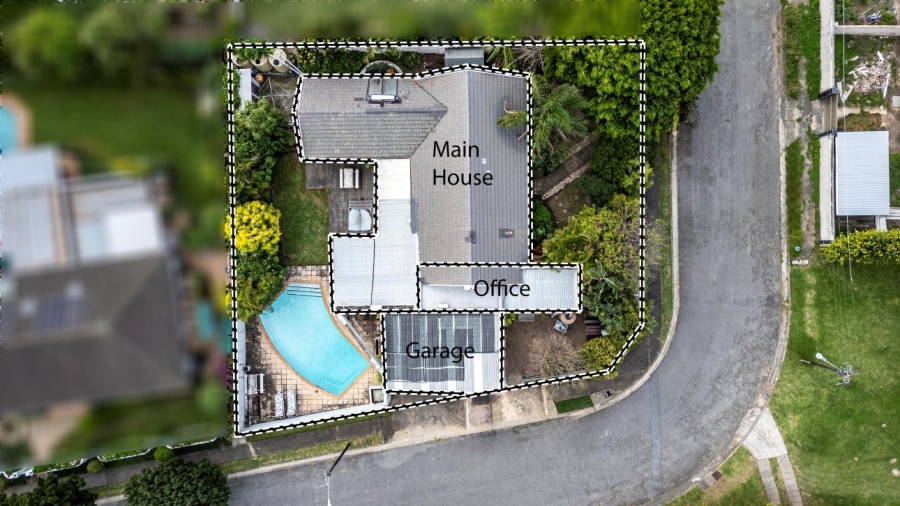 4 Bedroom Property for Sale in Stirling Eastern Cape